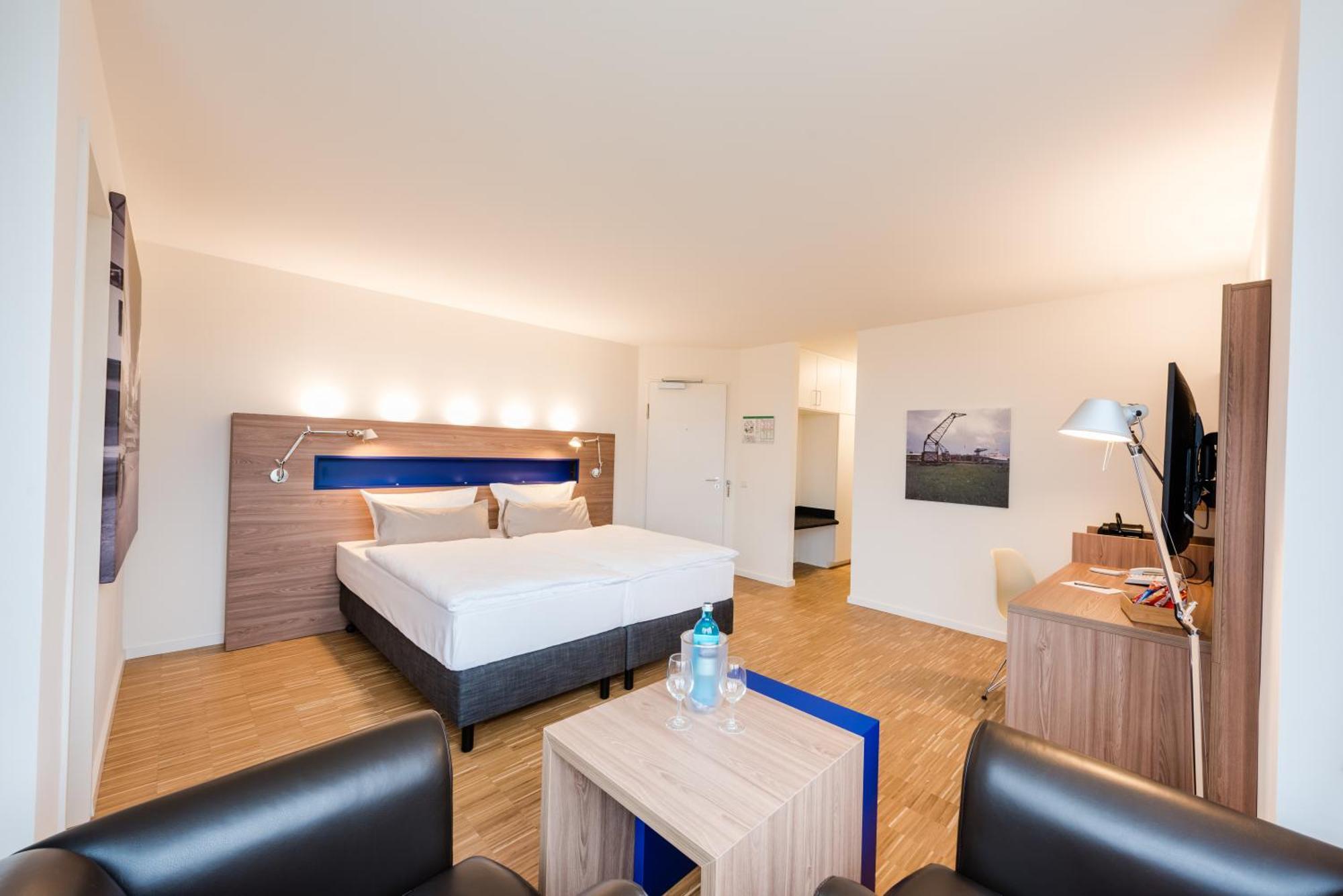 Hotel Alte Werft Papenburg Cameră foto